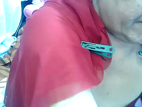 Sweetpinay_mature - Finger pussy