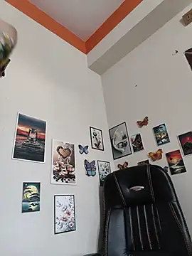 Pinky-2 - Oiling My Sexy Pussy Hole