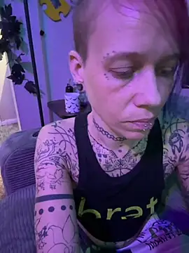 Toxlyn - <3