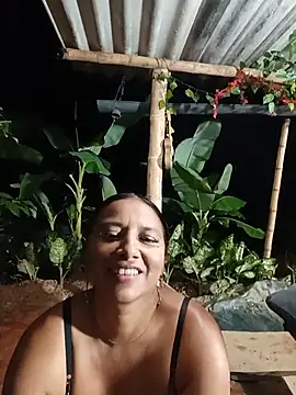 Esmeralda_li - good squirt with domy On the motorcycle