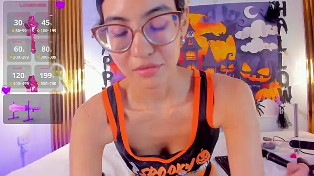 VanessaBoch - Fuck My Sweet Pussy + Ctrl x1Min