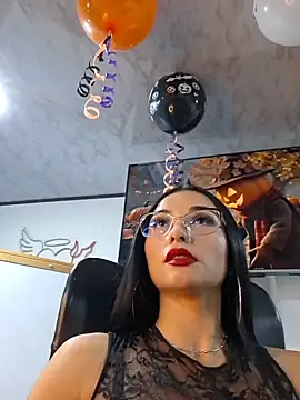 Jade_connor - sensual dance 🥰