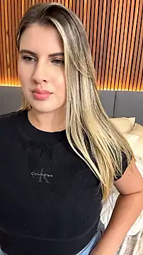 EmiilyAdams_ - FLASH PUSSY👿