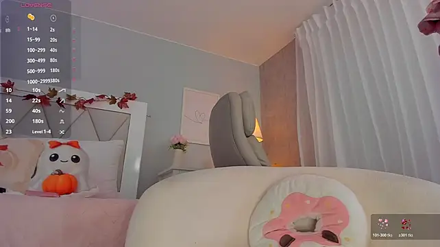 Ami_sweet18 - RIDE A BIG COCK AND MY PUSSY