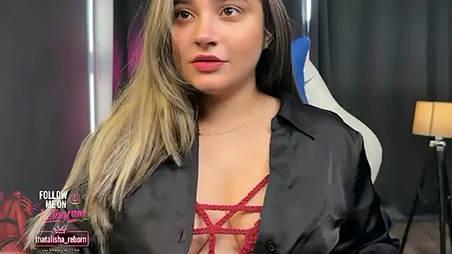 Demieliss - be in panty only💀 + 10x pussy spank👋🔥