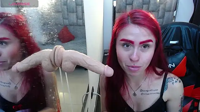 Lia_queen04 - BDSM 💕