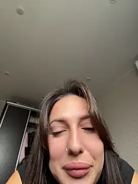 AleksandraRich - Make me wet💦💦