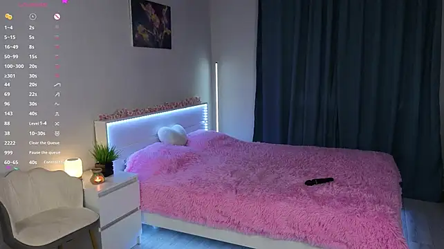 EllieDul - Spank ass with a paddle❤️