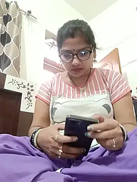 Heyy_Anshi - Show Pussy With Fingringss