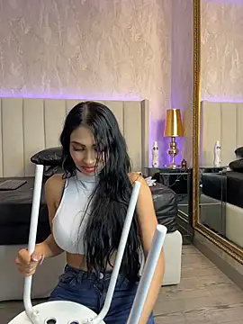 Yessica_Navarro - SHOW CUM