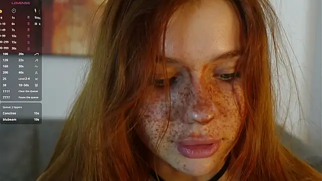Killy_Merrot - doggy + fingers in pussy