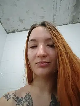 LeonaFox - Naked Sexy dance