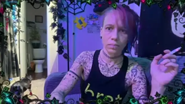 Toxlyn - <3