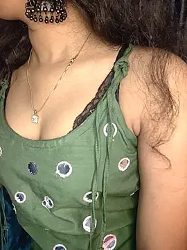 Mishti_doi - nipple pinch spank boobs 5