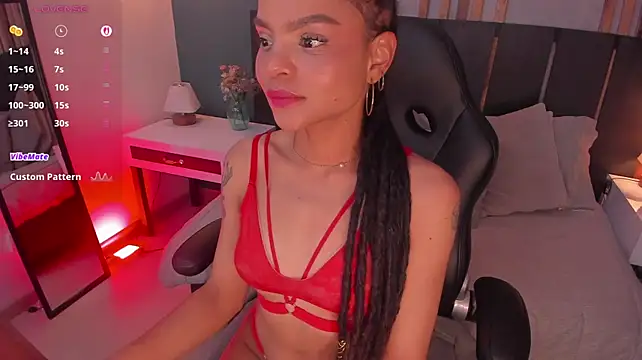 Ambarmoon_ - Tongue play on your dick 🔥