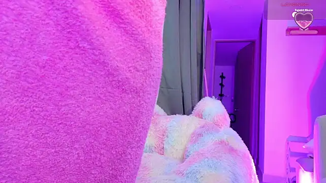 _alaiasmile_ - SHOW SQUIRT