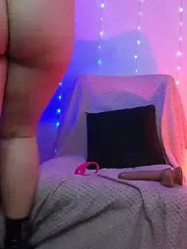 Selikayle_ - Control My nora 5 min