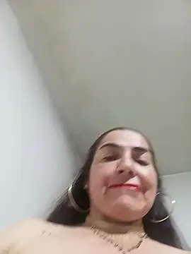 MaryRoze_ - Dildo in My face /cachetadas con dildo