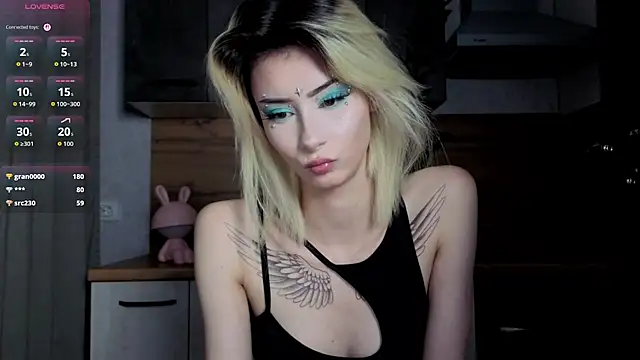 Kittysocutie - make my ass red ;)