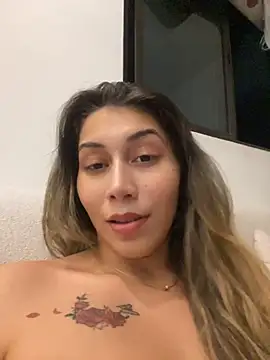 Serenabk - Gozando