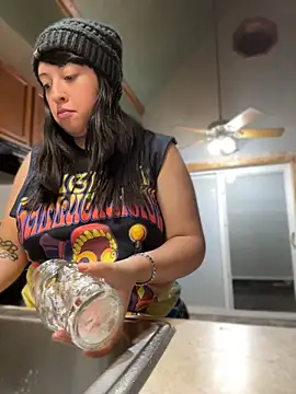 AriannaPenaxo - Nakey Twerk