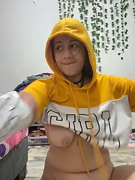 Luminova021 - Anal show delicius