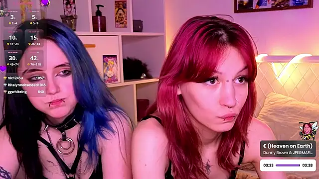 Ritalynnblessed