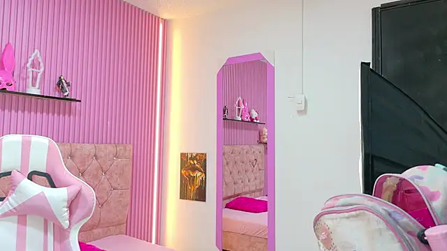 Brendaa_Paarker - domi anal control 5 min ult tipper