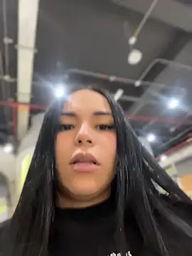 Naatalia - My friend touch my boobs
