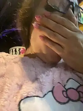 TatiPerezns - hot fingering with a lot creamy 🔥