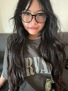 Jinawaves - oil and spank naughty ass 10x
