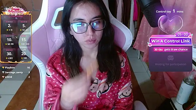 Maggie_Fox3 - SHOW CUM