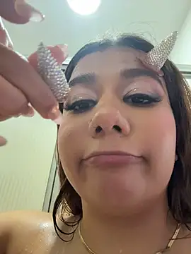 TiffanyHillss1 - MILK TIME! 💦🥵