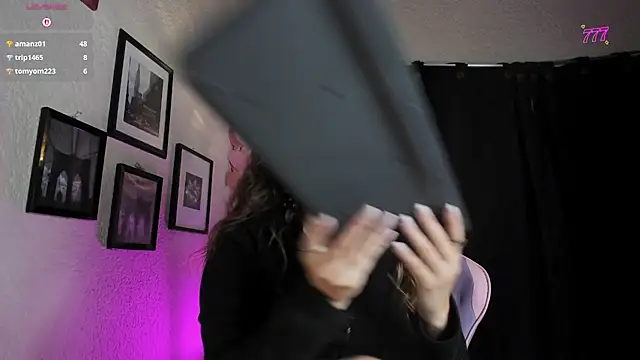 Arii_10_ - good bye panties