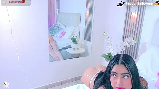 CataleyaLane - plug anal + 10 spanking🍑