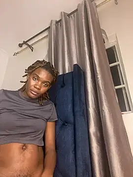 EbonySole1 - Be my king 👑