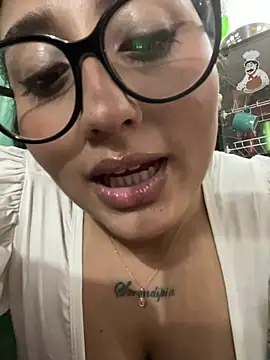 Croftsmila - Make my pussy Creamy in secret shh