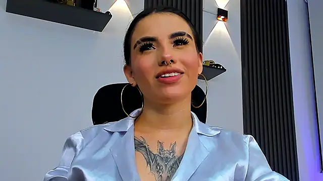 Isabella_hv - Make me feel you, play with my Lush !!!