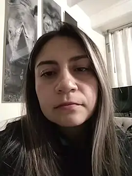 ValeriaBlueberry - Make me moan