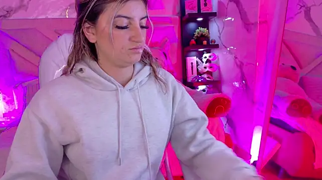 _aitana_001 - fingers up the ass