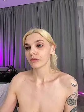 Luv_Doll - oil show