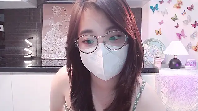 Rinasaki - 自慰喷水。。。~