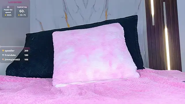 Mia_099 - Three fingers in my pink pussy+CUM🍦🌸