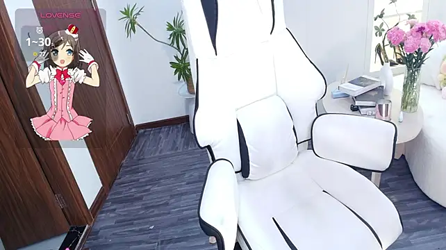 Mimi_sex2k7 - nude + body oil