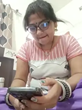 Heyy_Anshi - Show Pussy With Fingringss