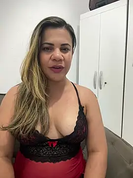 Lary8 - Sem calcinha pra vocês ciririca gostosa