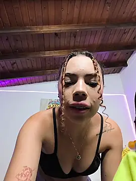 LittleSky__ - Twerking