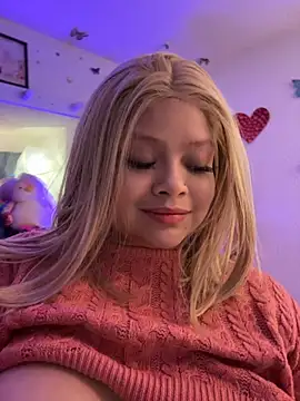 Barbiee_doll1 - LAST TIPPER GETS NEW NUDE PM 💯
