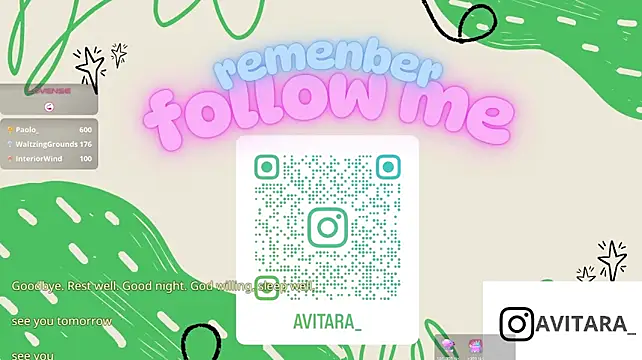 Vanesita_ - add domi