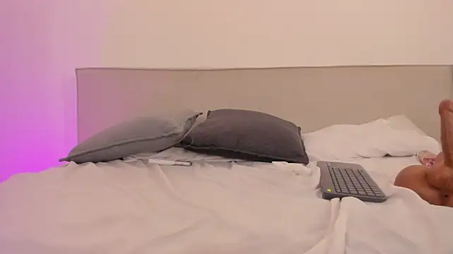 Kami_kaze_ - Pussy Slapping & Finger Play 💦